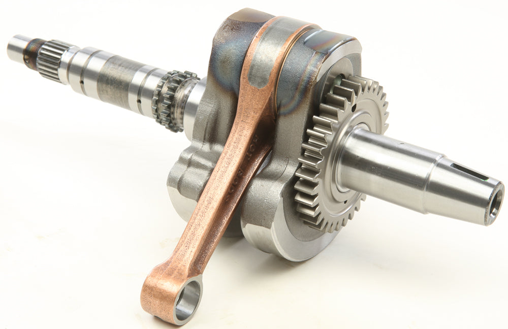Crankshaft Assembly