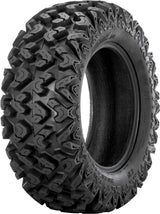 Tire Rip Saw R/T 26x9-14 Radial