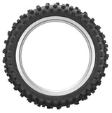 Dunlop MX33 Tire Geomax Rear 120/80-19