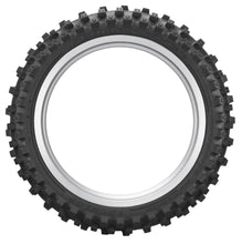 Load image into Gallery viewer, Dunlop MX33 Tire Geomax Rear 90/100-14