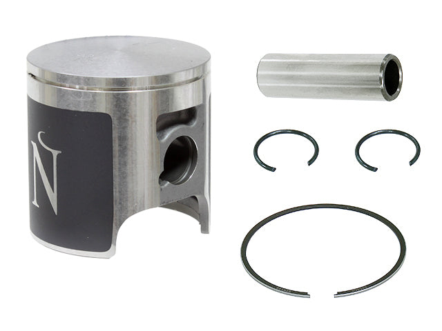 Piston Kit Nikasil Cyl 52.46/+0.02 11:1 Kaw