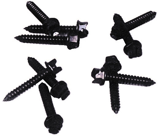Kold Kutter Traction Screws 1/2" 1000/Pk