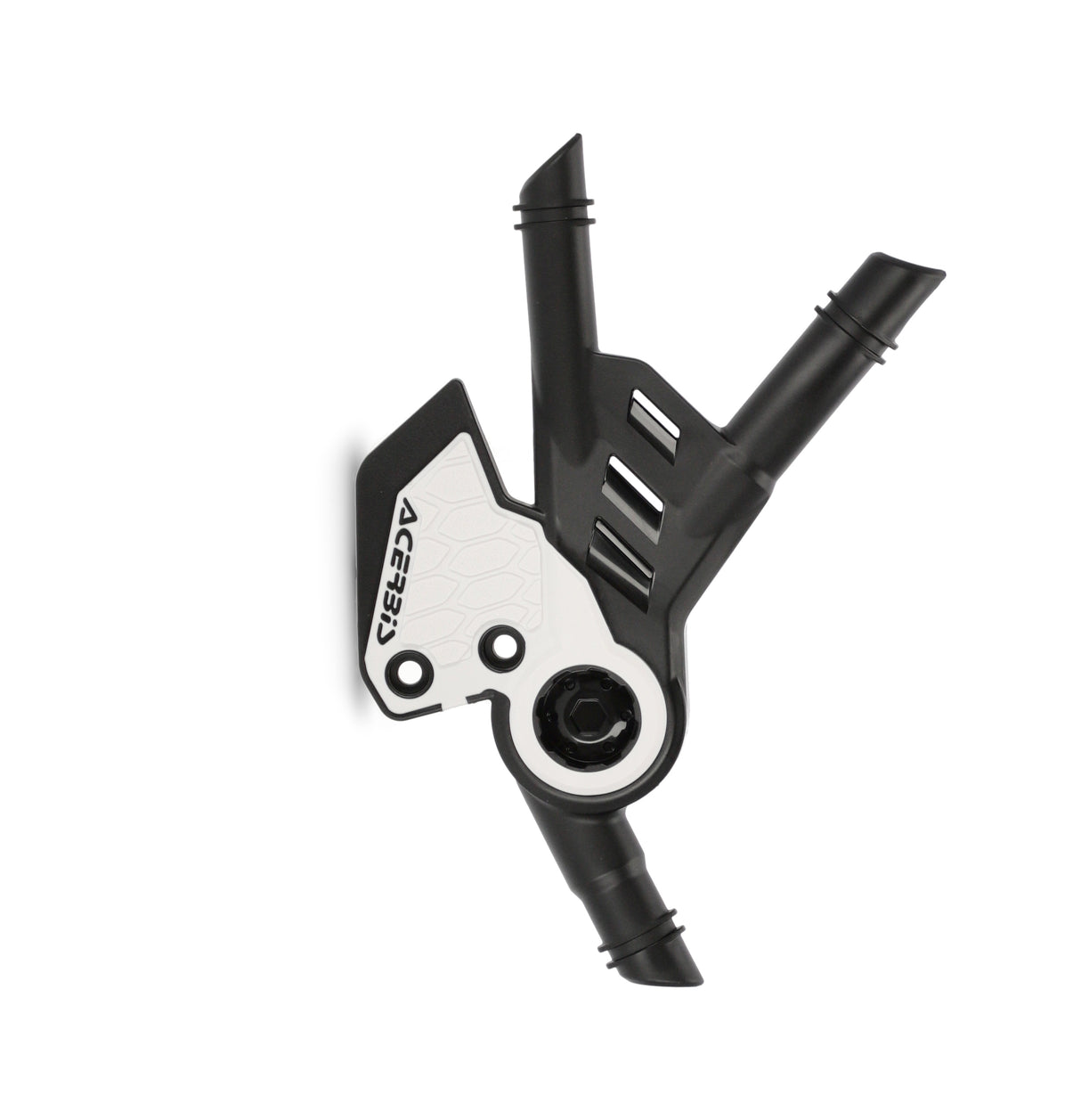 X Grip Frame Guard Black/White Bmw