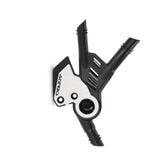 X Grip Frame Guard Black/White Bmw