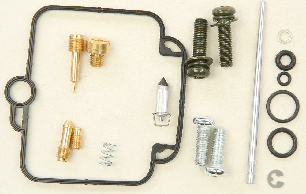 Bike Carburetor Rebuild Kit