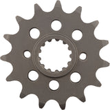 Front Cs Sprocket Steel 15t 520 Kaw/Suz
