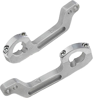 Mount Kit/Flag Handguard Mini Mini