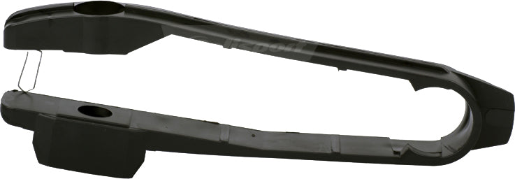 Chain Slider Black