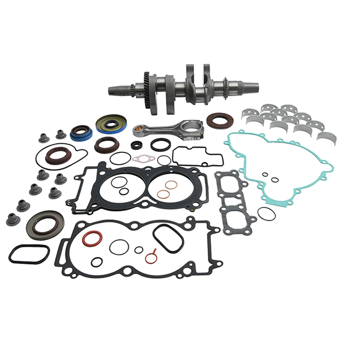 Bottom End Kit