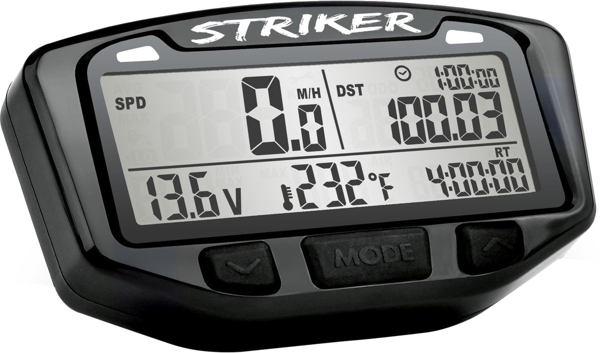 Striker Kit Speed/ Volt / Temp 712-118