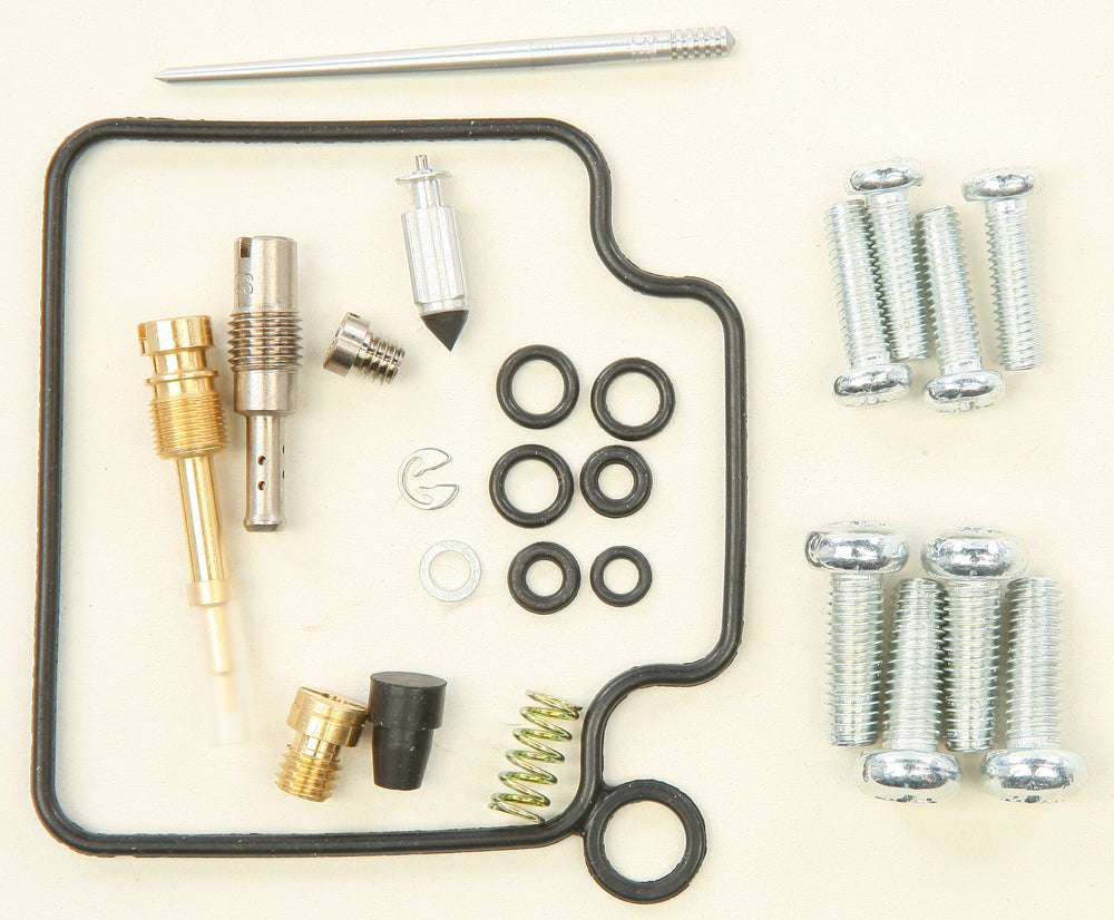 Carburetor Repair Kit 26-1210