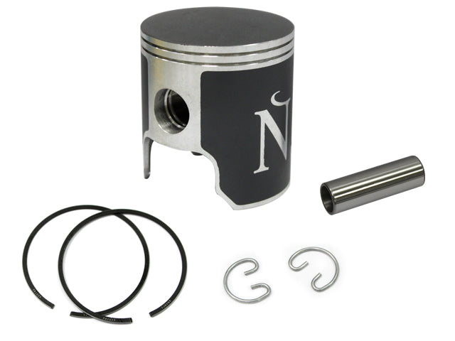 Piston Kit Nikasil Cyl 67.45/+0.01 11:1 Ktm