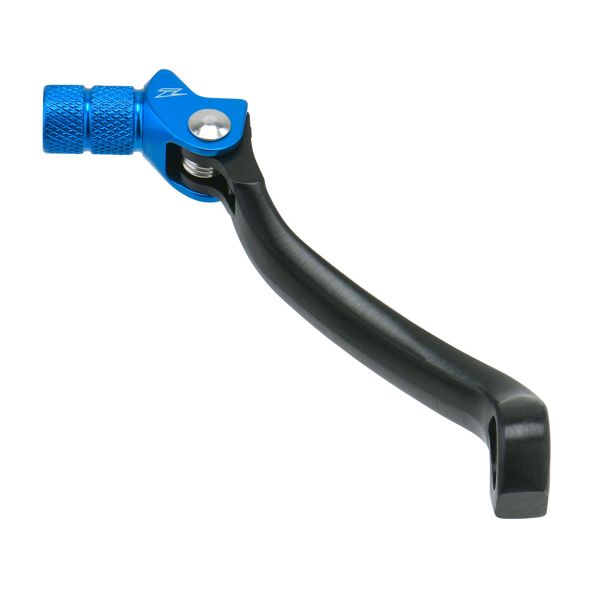 Forged Shift Levers Blue