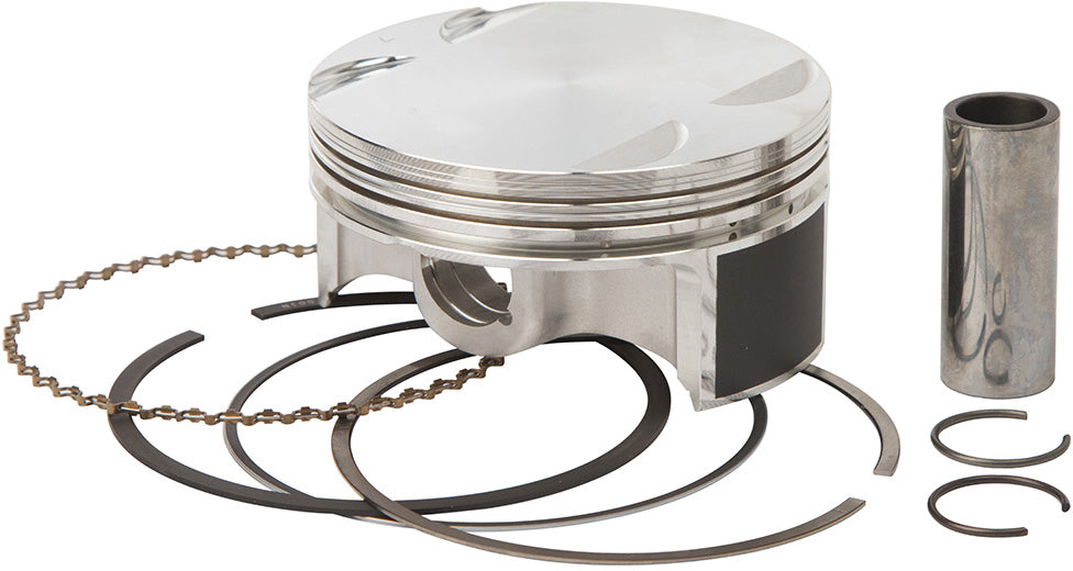Vertex Piston Polaris High Comp