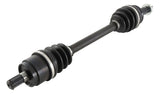8 Ball Extreme Axle Rear