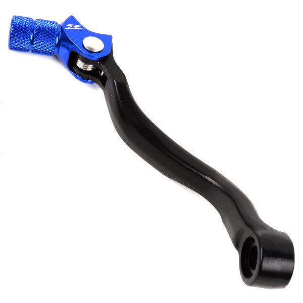 Forged Shift Lever Blue