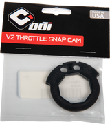 ODI Mx V2 Throttle Cam M