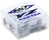 Yz Track Pack