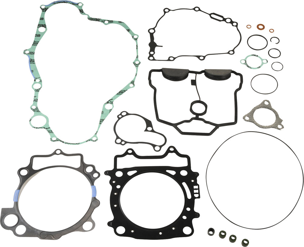 Complete Gasket Kit