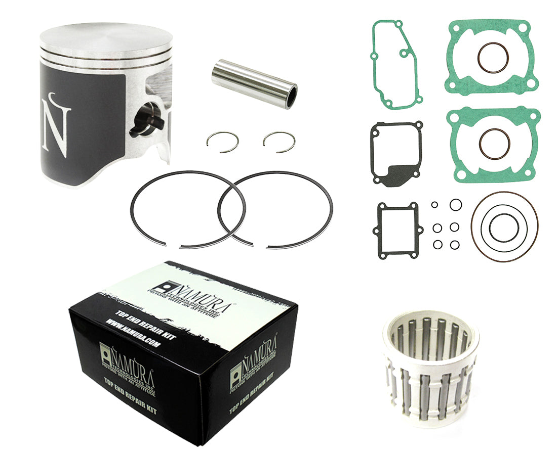 Top End Kit 71.94/Std 11:1 Husq