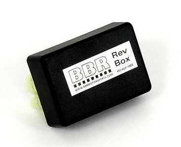 Rev Box – LaBaron's Power Sports
