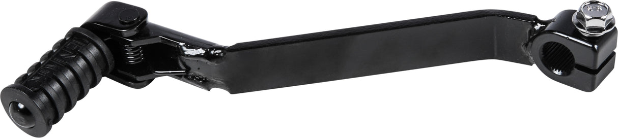 OEM Style Shift Lever Aluminum Black