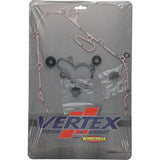 Water Pump Rebuild Kit 8210026
