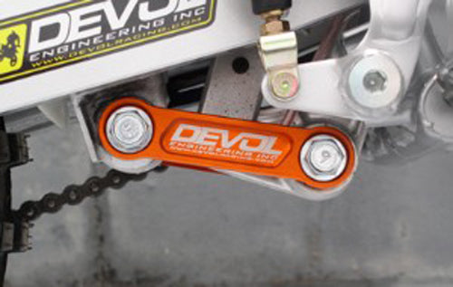 Lowering Link