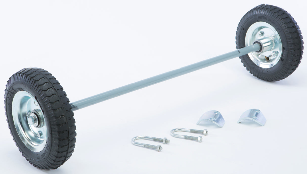 Mototrainer Training Wheels