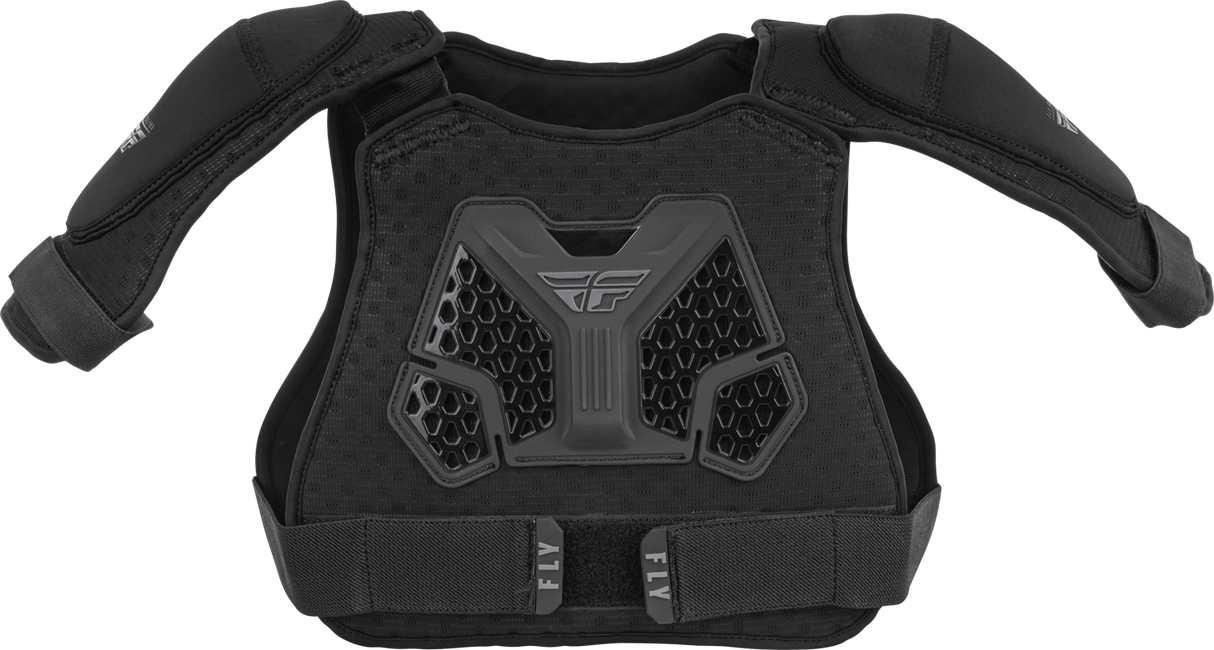 Peewee Revel Roost Guard Black