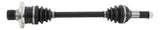 8 Ball Extreme Axle Rear