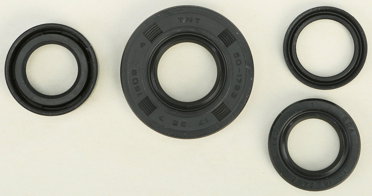 Oil Seal Set