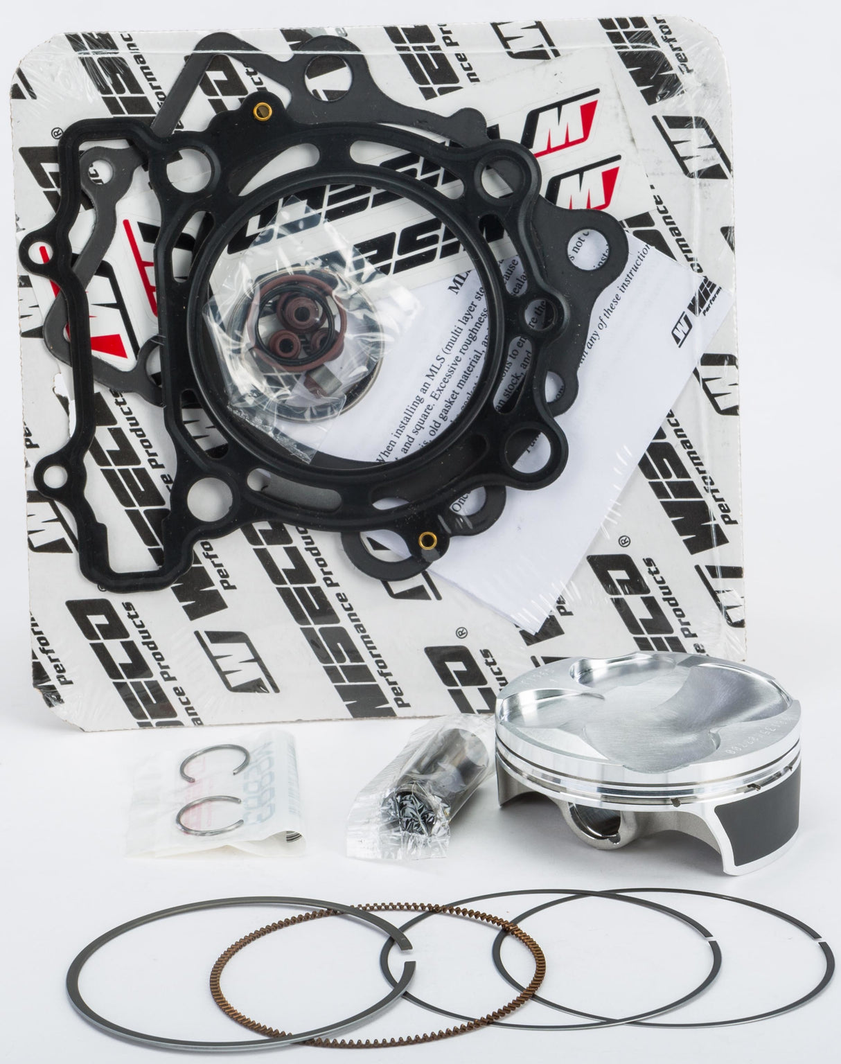 Top End Kit Armorglide Box Frg 77.00/Std 14.5:1