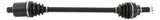 8 Ball Extreme Axle Rear