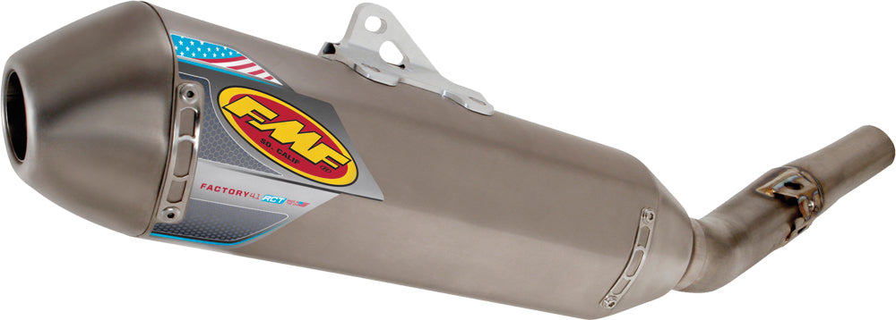 Factory 4.1 Titanium Rct Slip On