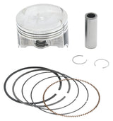 Piston Kit Cast 81.96/Std 9.9:1 Kaw