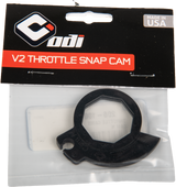 ODI Mx V2 Throttle Cam N