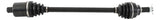 8 Ball Extreme Axle Rear