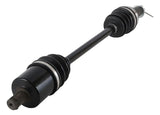 6 Ball Heavy Duty Axle Front