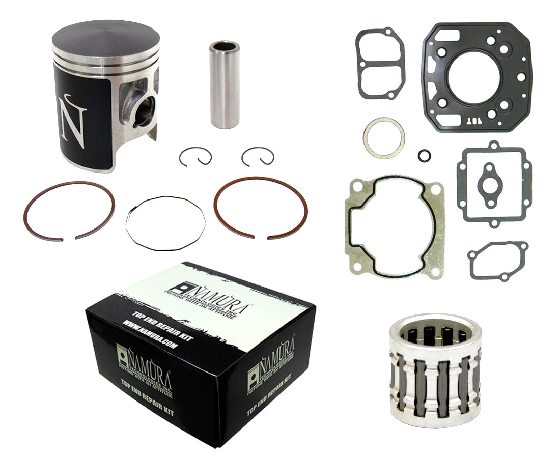 Top End Kit 53.98/+0.02 Kaw