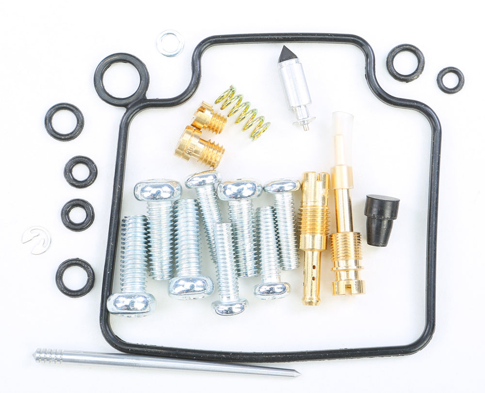Carburetor Repair Kit 26-1211