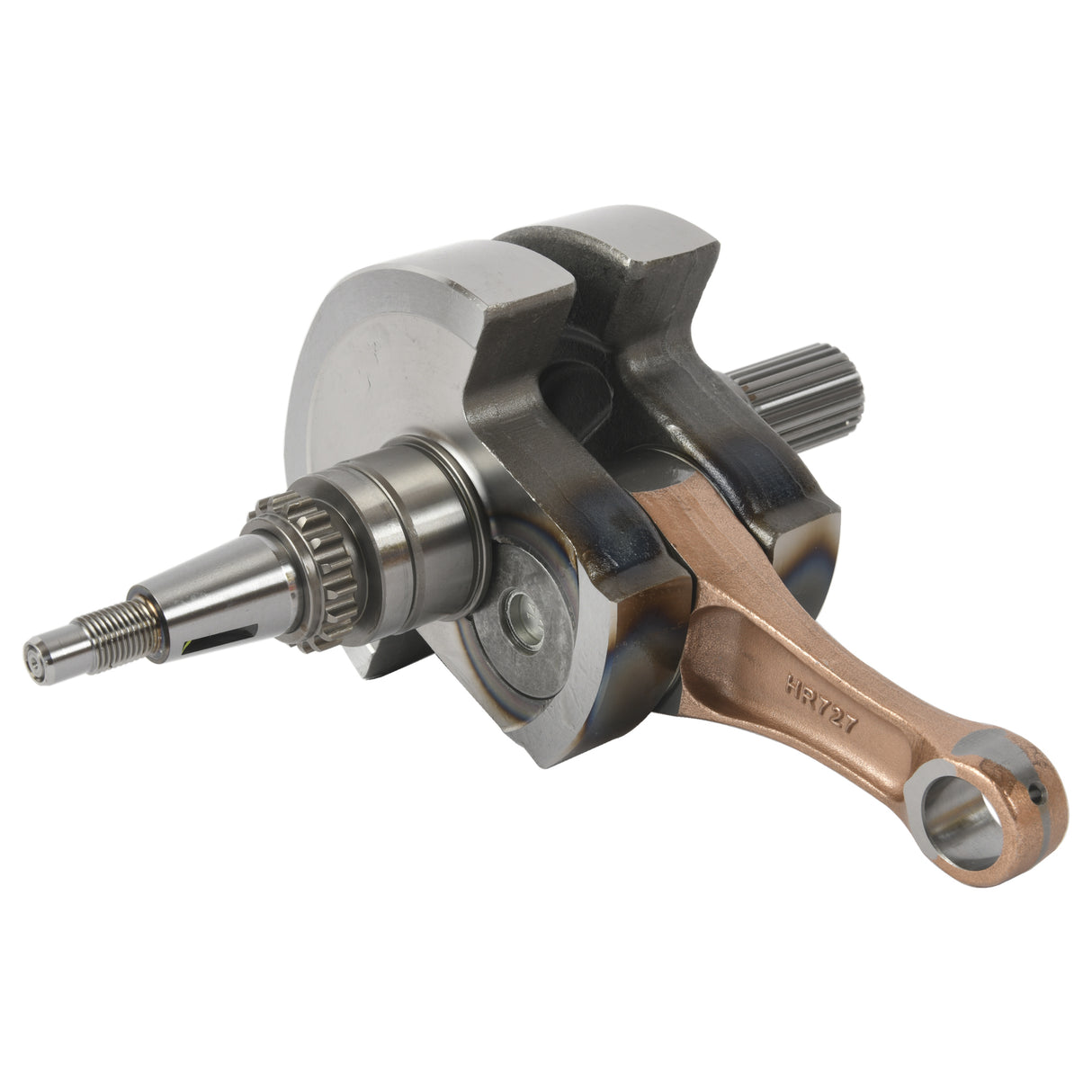 Crankshaft Assembly