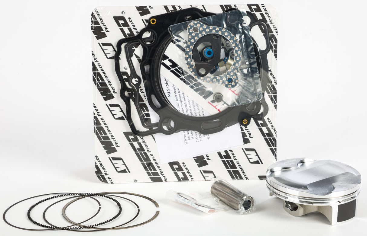 Top End Kit Armorglide Box Frg 95.00/Std 13.5:1