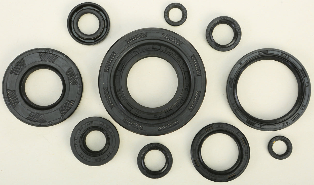 Oil Seal Set