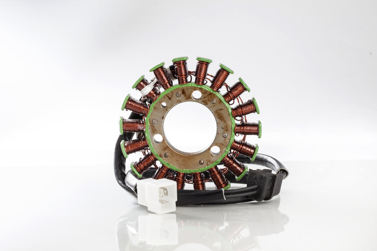 Ricks Stator