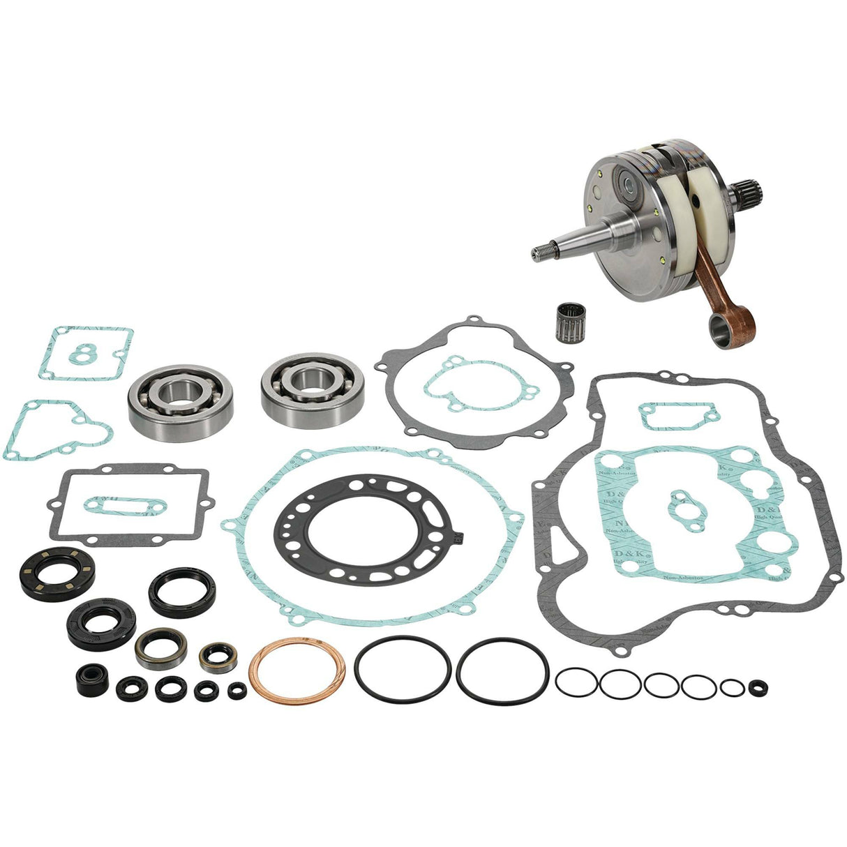 Bottom End Kit
