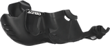 Skid Plate Black Yam