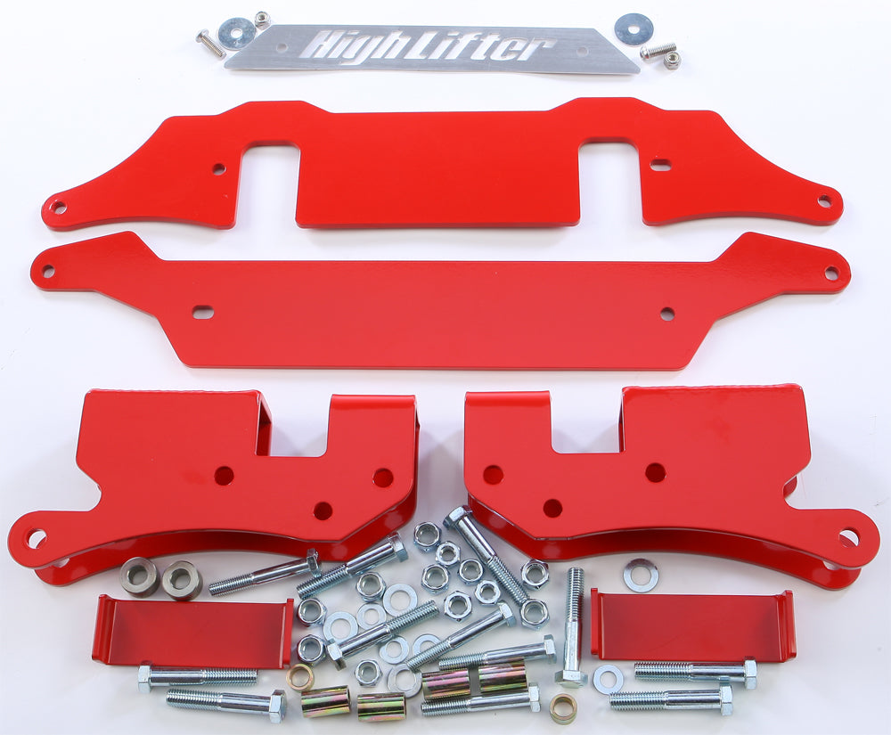 Atv Lift Kit Plk1rzr 50 R