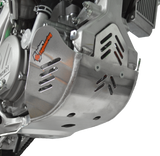 Skidplate Kaw