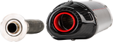 D3 Exhaust System Hon